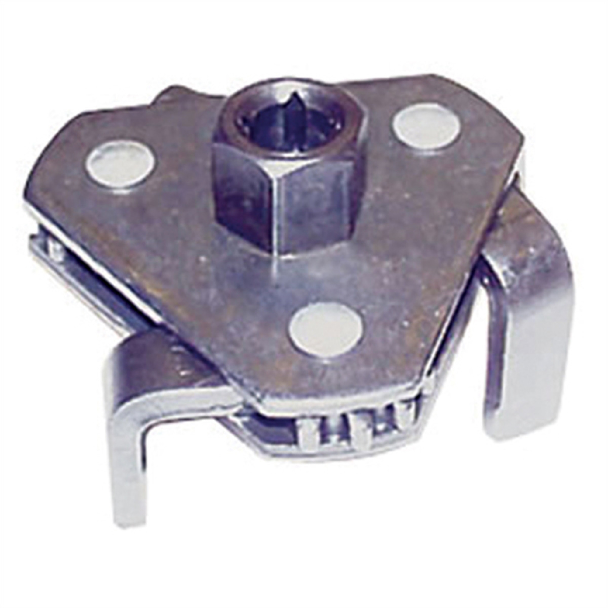 Horizon Tool 3-Legged Oil Filter Wrench — Small, Model# CAL988